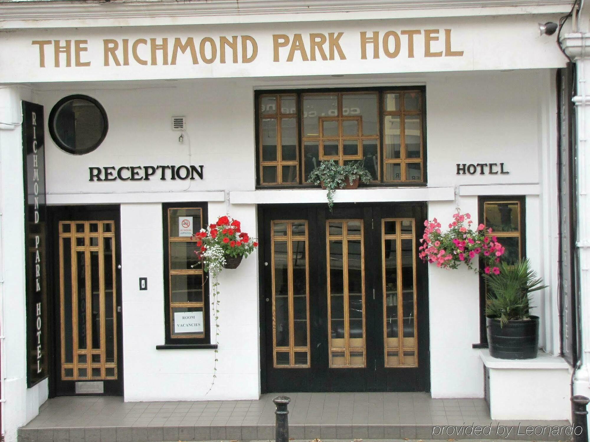 Richmond Park Hotel Exterior photo